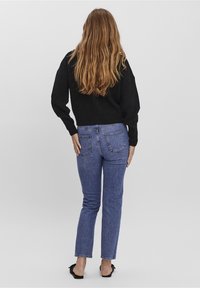 Vero Moda Kardigan - black