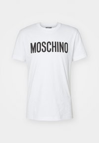 INSTITUTIONAL - T-shirts med print - multi white
