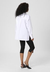 Kaffe KAMIRA  - Button-down blouse - optical white