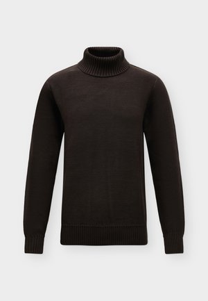 Selected, Roll neck - Jersey de punto - delicioso