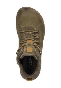 Josef Seibel WALLACE  - Bottines à lacets - oliv