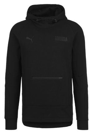 BORUSSIA  - Squadra - puma black