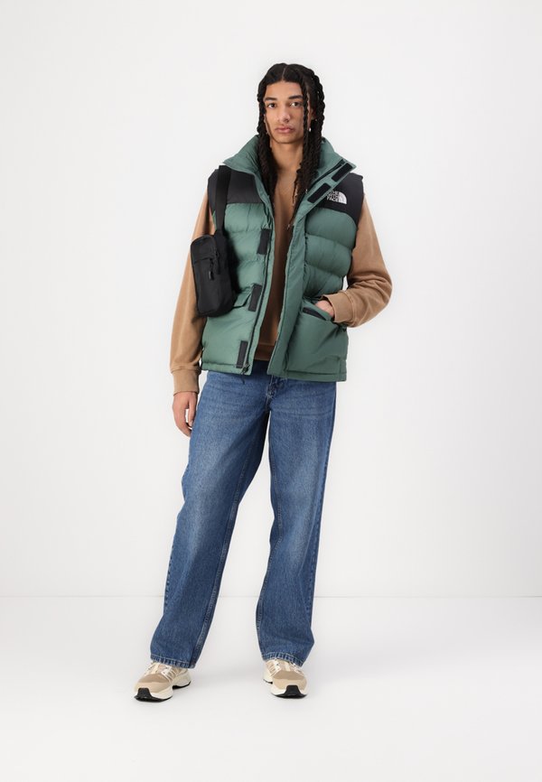LIMBARA INSULATED - Waistcoat4
