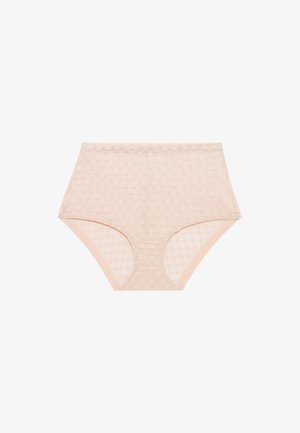 Simone Pérèle, SIMONE PÉRÈLE - Briefs - skin rose
