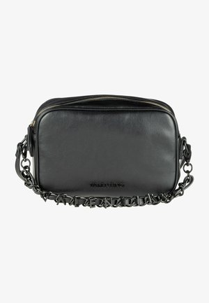 COGNAC - Borsa a tracolla - black