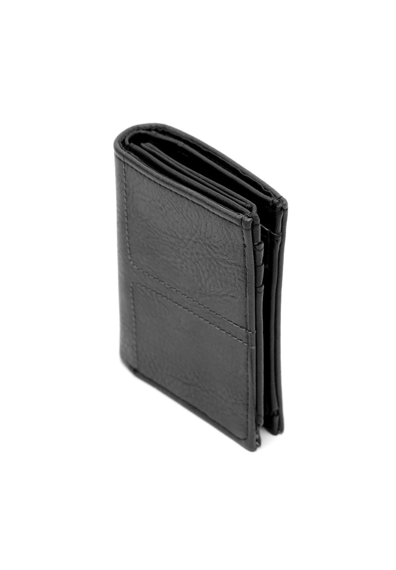 Damen Geldbörsen | MISAKO LUKE Geldbörse black/schwarz - WD57189 Damen Geldbörsen | MISAKO LUKE Geldbörse black/schwarz - WD57189