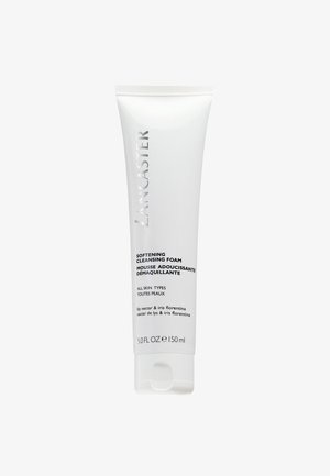 SOFTENING CLEANSING FOAM - Ansiktsrengöring - -