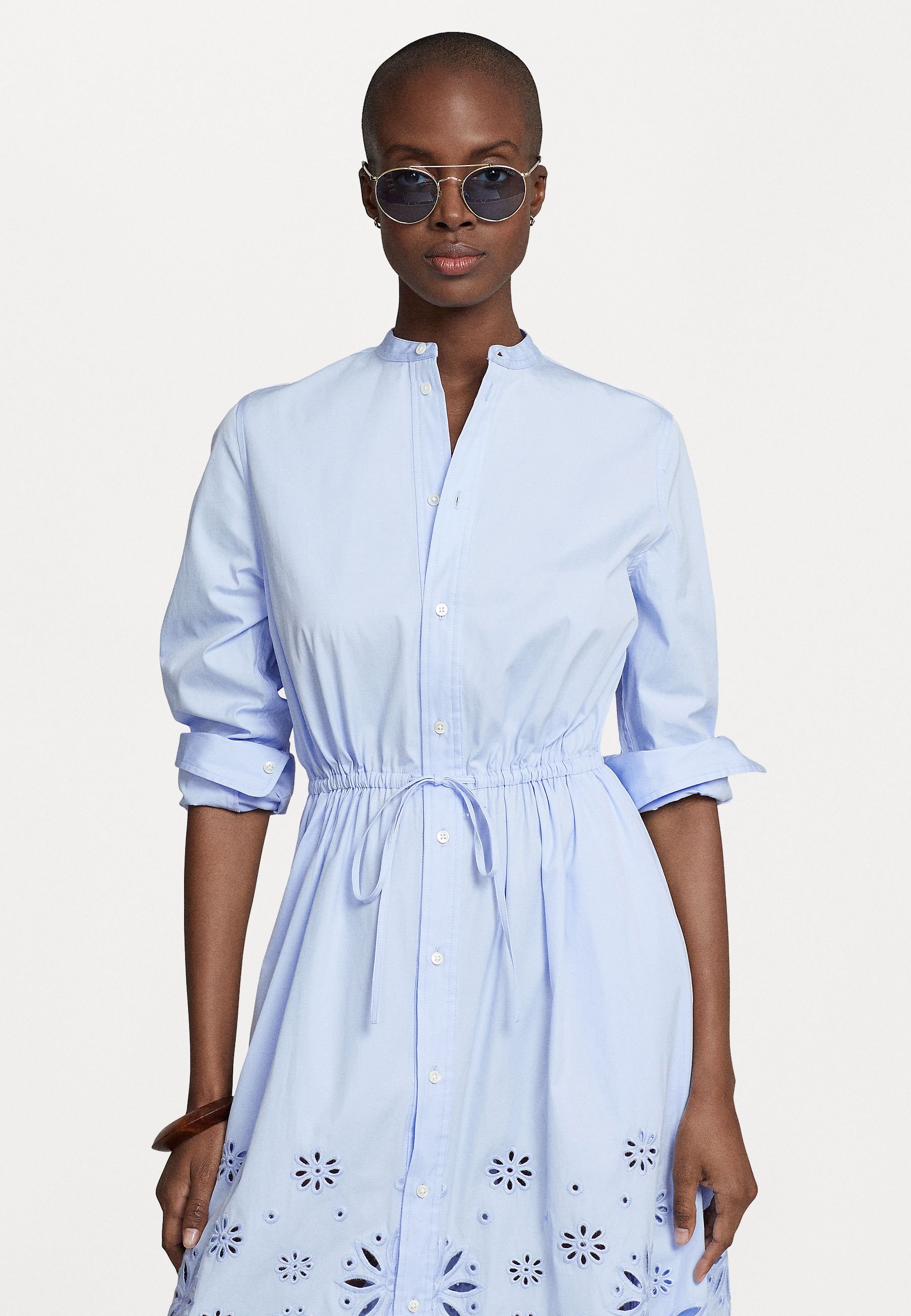 long sleeve ralph lauren dress