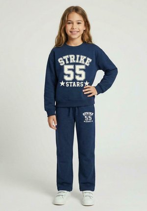 Cars Jeans, SWEATER CANDICE JR. - Sweater - navy