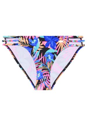 Bench, PANTS STRAPS - Bikini bottoms - black