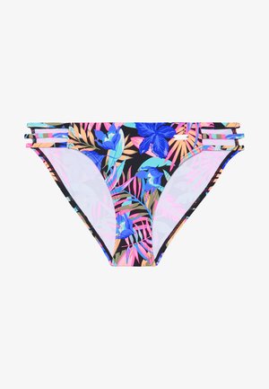 Bench, PANTS STRAPS - Bikini bottoms - black