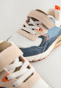 Next BUBBLE - Lauflernschuh - blue neutral