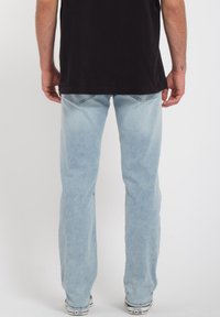 Volcom Vaqueros rectos - powder blue