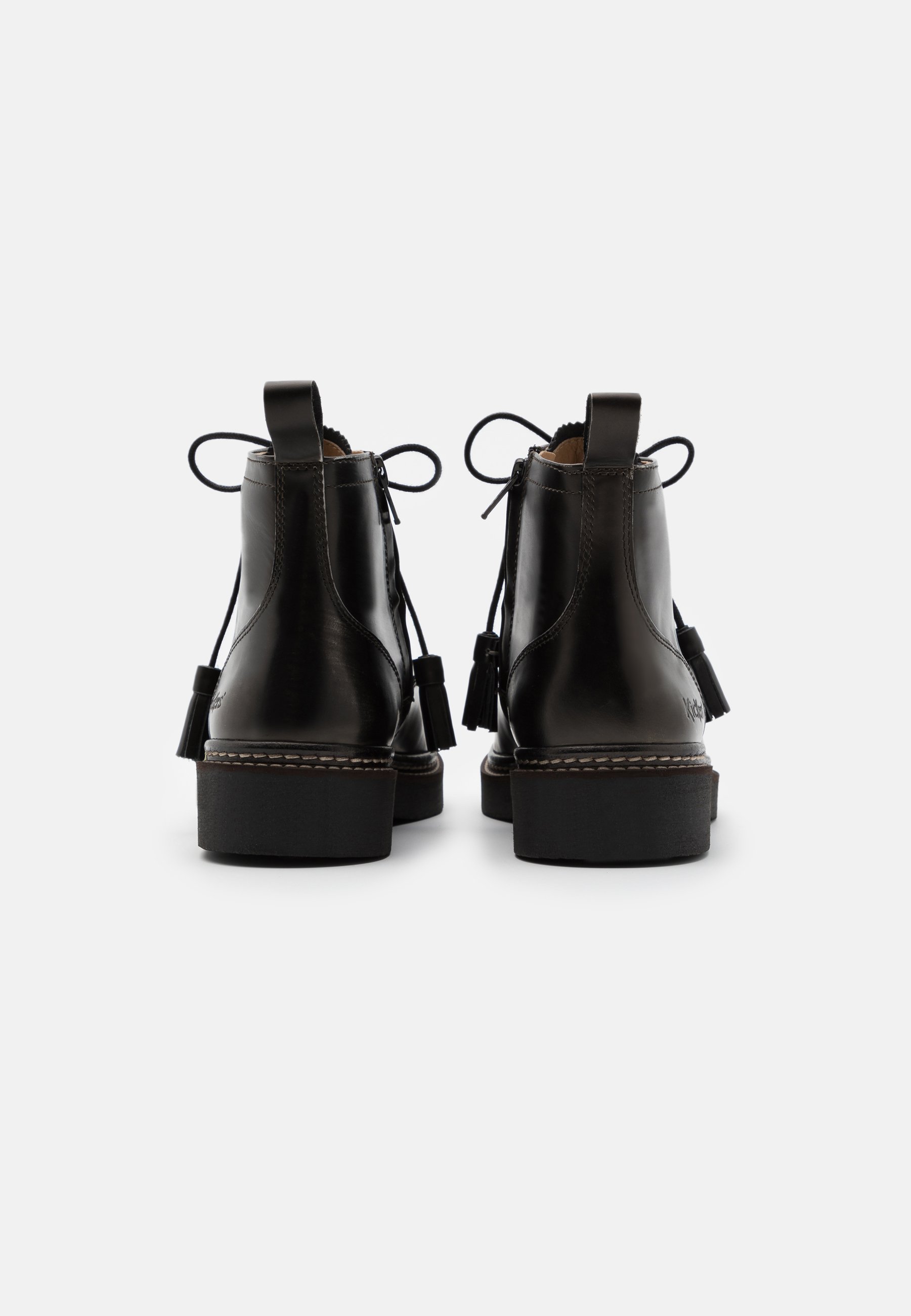 bottines kickers grises talon bottines kickers grises talon