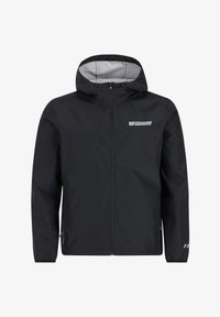 Niet geselecteerd, true black