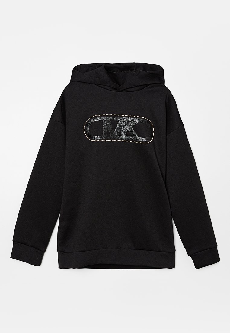 Michael Kors Hoodie zwart