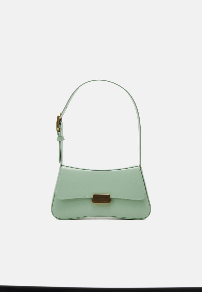 Emporio Armani Rankinė - matcha light