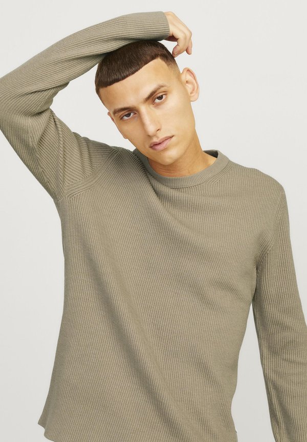 CREW NECK - Jumper - crockery3