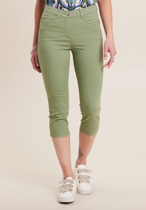 Breal Pantalon classique - vert