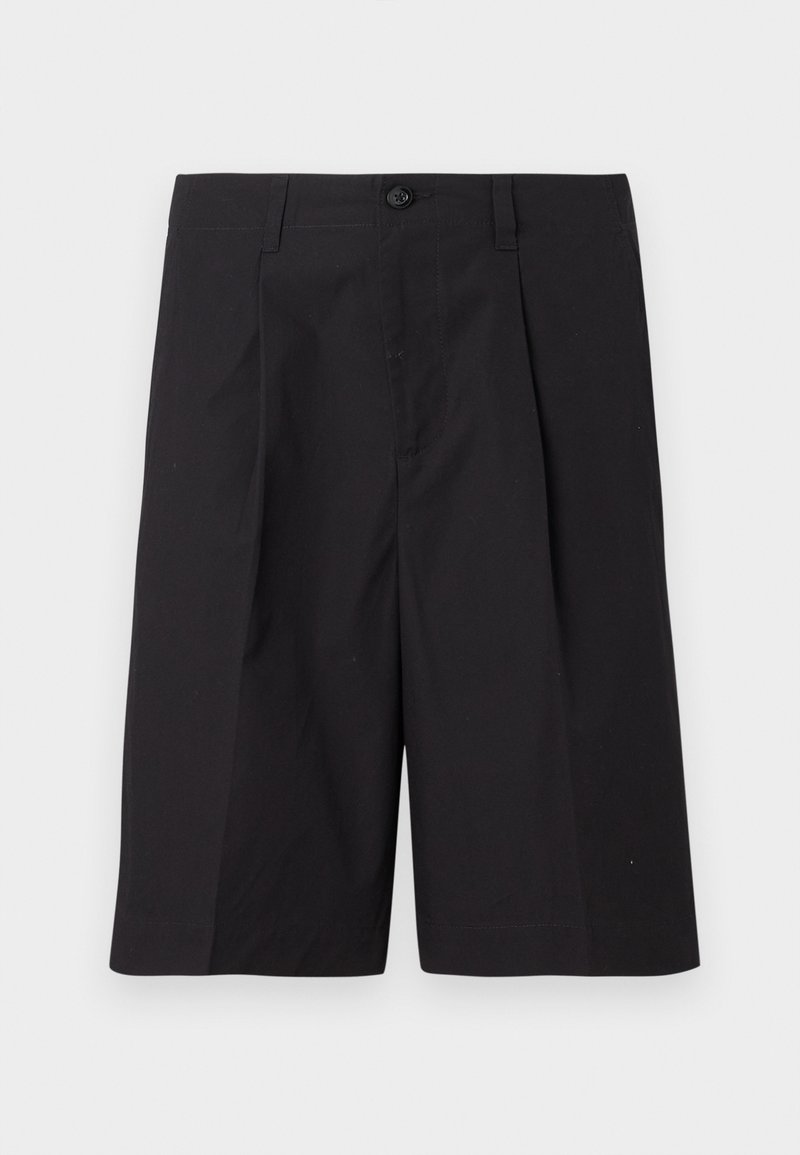 jack & jones Shorts zwart jack & jones Shorts zwart