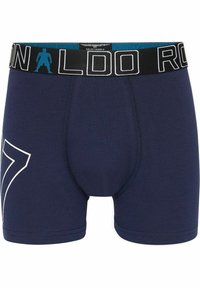 Cristiano Ronaldo CR7 5 PACK - Panties - multicolor