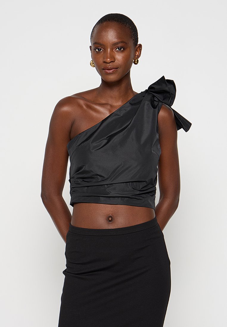 pinko Blouse zwart