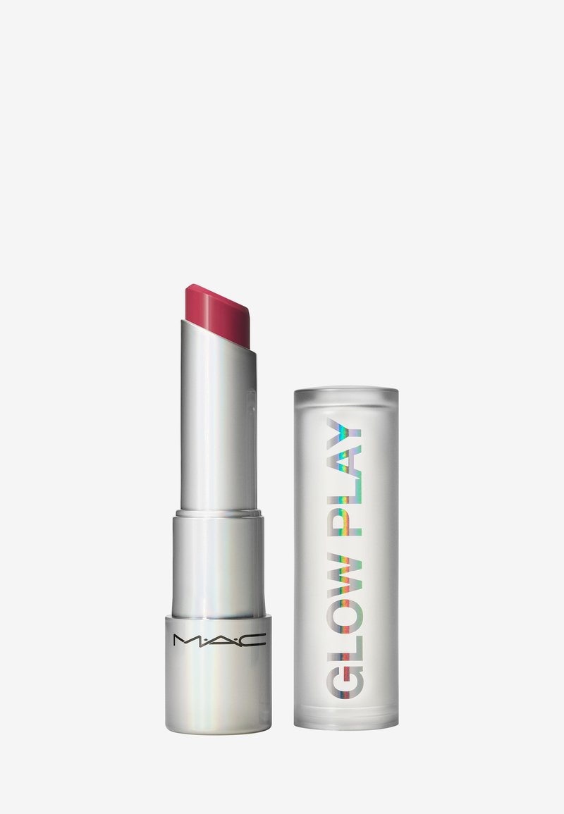MAC GLOW PLAY LIP BALM - Baume à lèvres - grapely admired/non défini ...