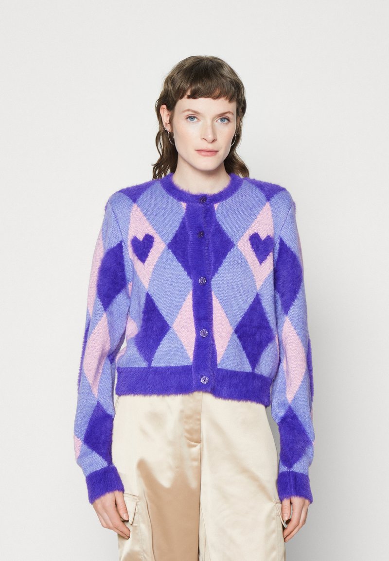 Emma Cardigan main image 0