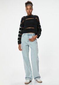 Koton - Bluzka z długim rękawem