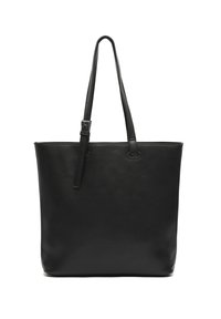 Unausgewählt, black