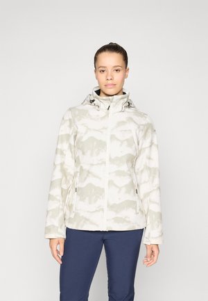 BLAKELY - Softshell-jope - powder