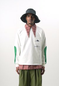 Pal Sporting Goods SAR LONGSLEEVE UNISEX - Camiseta de manga larga - marshmellow