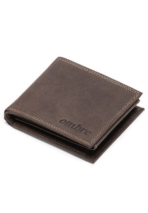 Wallet - brown