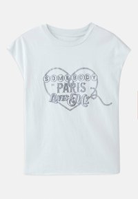 CLOE SOMEBODY LOVES - Tops - cloud