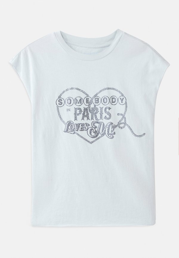 CLOE SOMEBODY LOVES - Top - cloud4