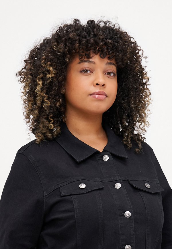 CARMAGIC JACKET - Denim jacket3