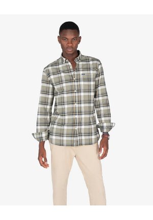 Camisa - green