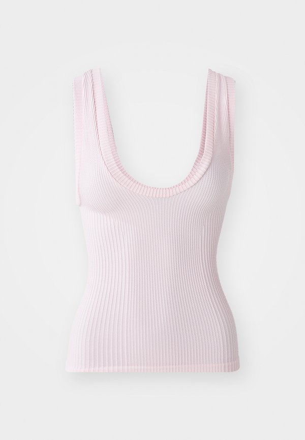 CLEAN SLATE TANK - Top3