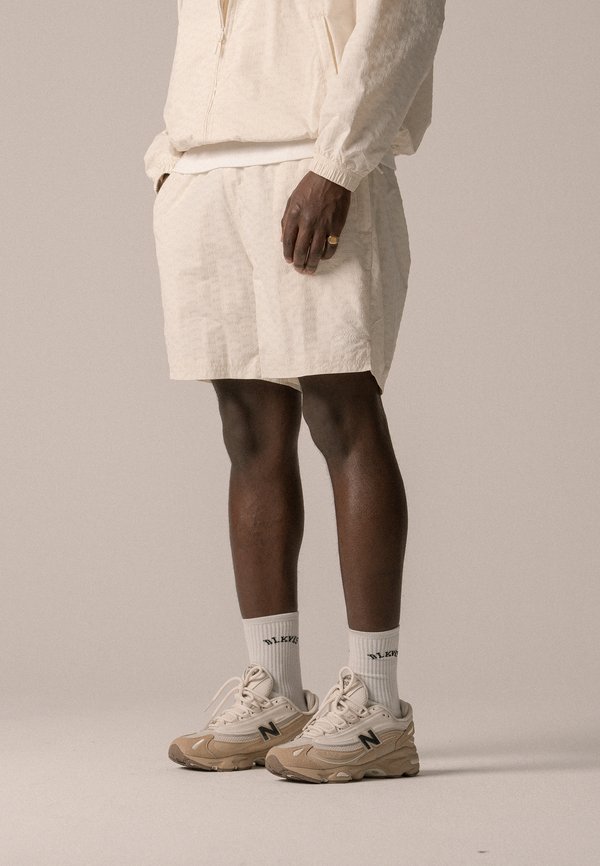 ALLOVER TRACK  UNISEX - Shorts