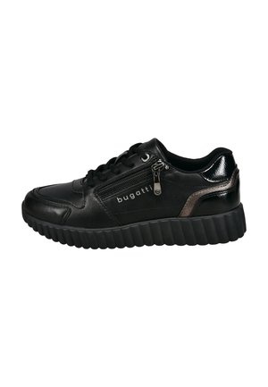Trainers - schwarz