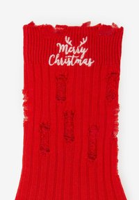 Poupée Marilyn - Skarpety