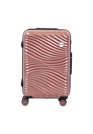 Boardcase - rose