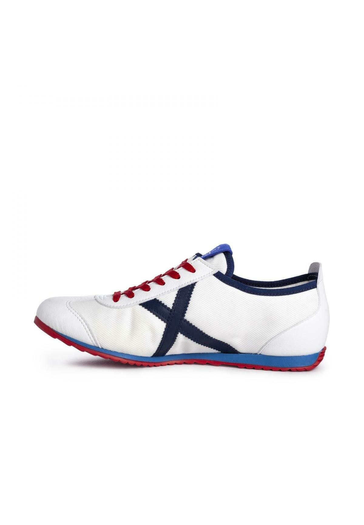 Munich MUNICH OSAKA - Zapatillas - blanco - Zalando.es