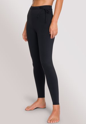 GIANNA - Legging - black