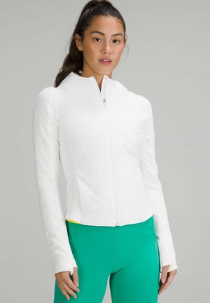 lululemon PACE biały