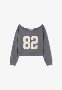 Wybrany, grigio scuro