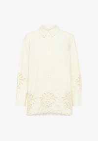 Sélectionné, whisper white