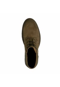 Manfield Veterboots - grün