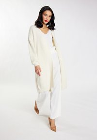 faina DEDICA - Vest - wollweiss