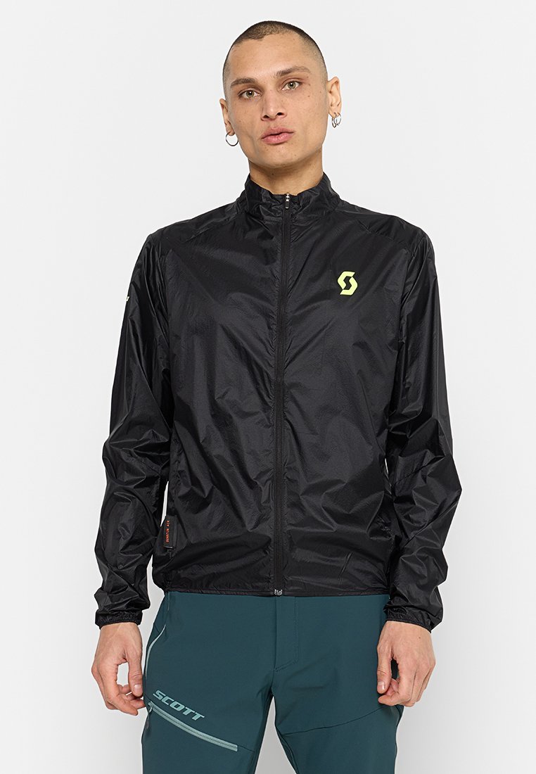 SCOTT Sports Runningjack zwart